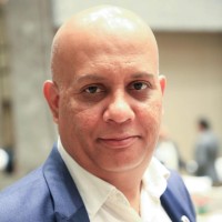 Lakshmikantha Shamanna