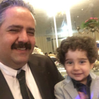 Mohamad Ghaderi Noshahr