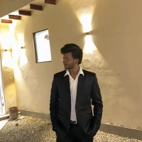 Rohan Chandra