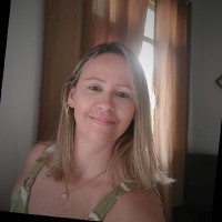 Andreia Bastos Barbosa Borges
