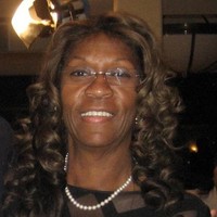 Brenda Franklin
