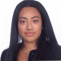 Rebeca Romero