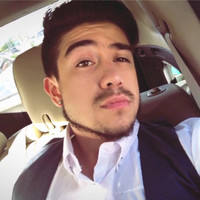 Cesar Martinez