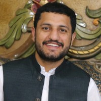 Murad Ali