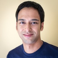 Arjun Sanyal