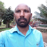 B M Ravi