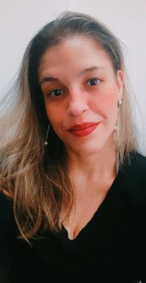 Marilza Jandres