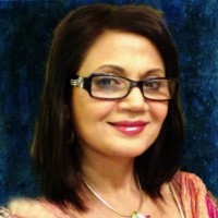Zahida Imran
