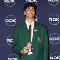 Sean de Silva