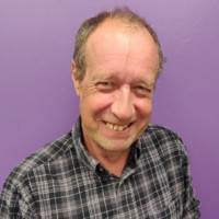 Ian Muxworthy