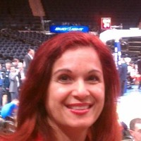 Frieda Bufano