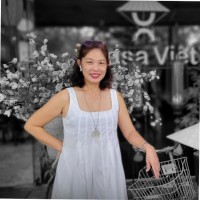 Rachel Ho