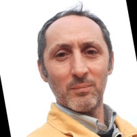 Muharrem keskin
