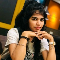 Jasmine Choudhary