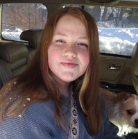 Chelsea Marcum