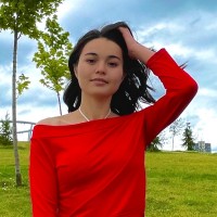 Mary Normatova