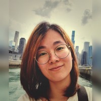 Grace (Eun Seon) Jeong