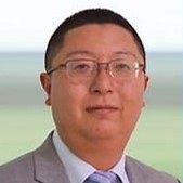 Weigang Chen