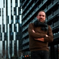 Alexandre Matzen