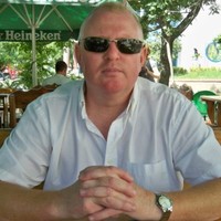 David Charnock