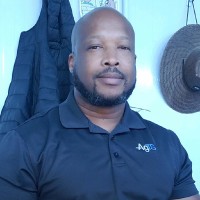 Kedrick Wright