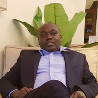 Gilbert Maiyo