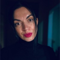 Oksana Tkach