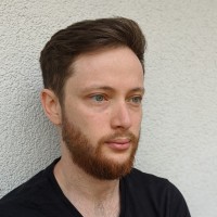 Mykhailo Tsypkin