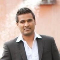 Amarnath Reddy