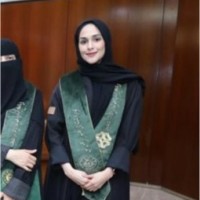 Norah Al Zahrani