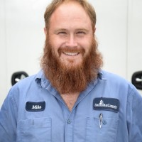 Mike Knight