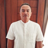 Dicky Ali Iskandar