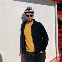 Doğukan İsmail Karakelle