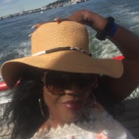 Evelyn Ewell