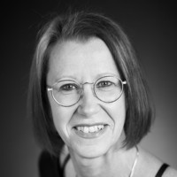 Maria Bäversten