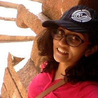 Niharika Gowda