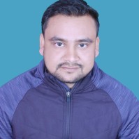 Kaushal Kunal Kant