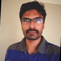 Vaisakh JR