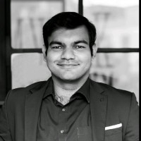 Rohan Shah - Chdm