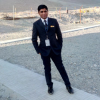 Narendra Kumar