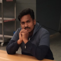 Kiran kumar Koppula