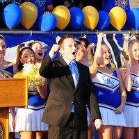 Rich Hammond