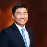 Tsevegjav (TJ) Gumenjav