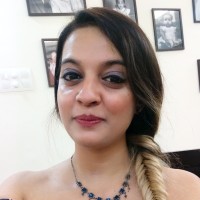 Kiara Kapoor