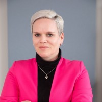 Christin Lüdecke