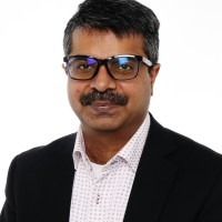Mukesh Israni