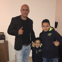 Rachid Mokhtar