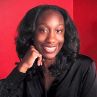 Amirah Rogers