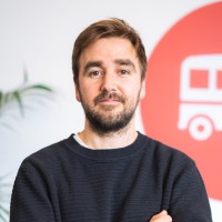 Nicolás Vial