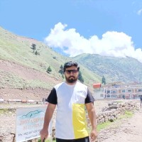 Waqas Ayub Rehmani